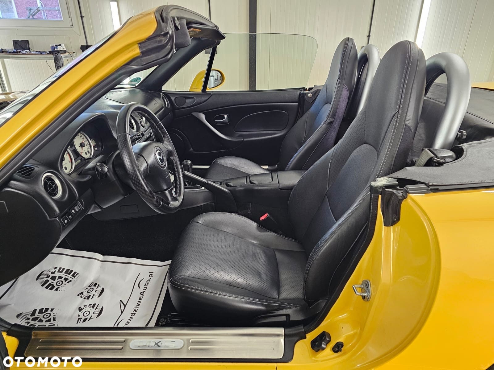 Mazda MX-5 1.6 16V - 7