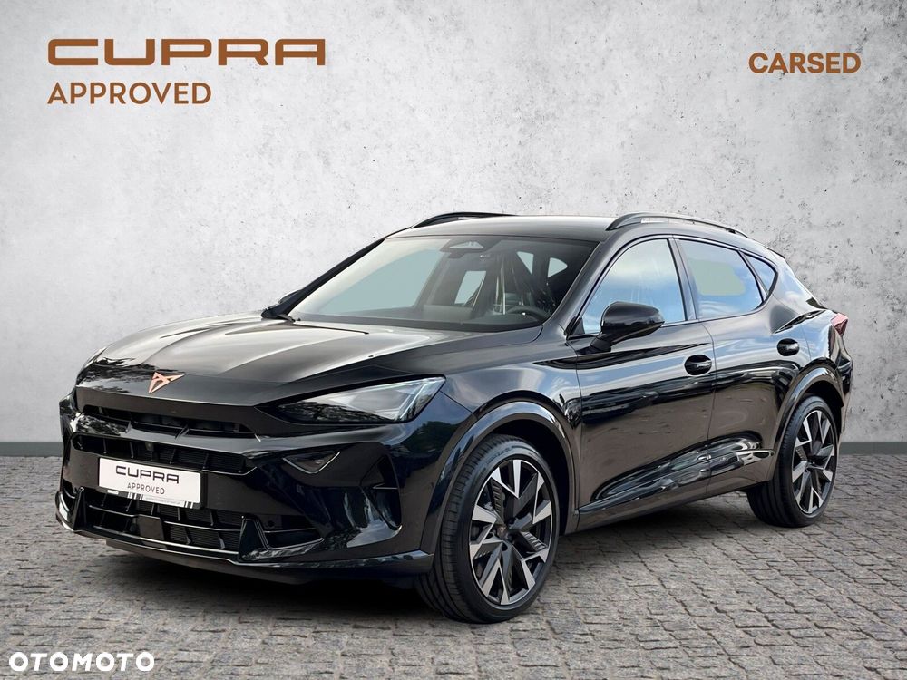 Cupra Formentor 2.0 TSI 4Drive VZ DSG - 2