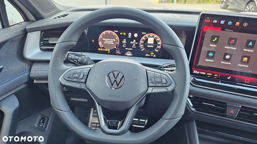 Volkswagen Tayron - 16