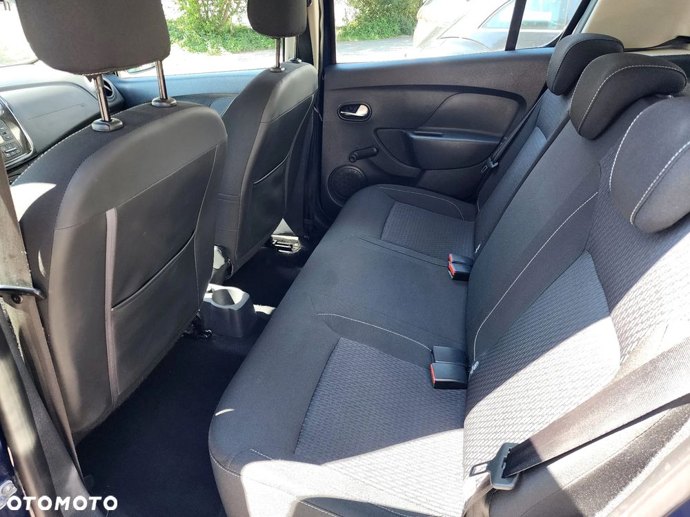 Dacia Sandero SCe 75 Comfort - 25