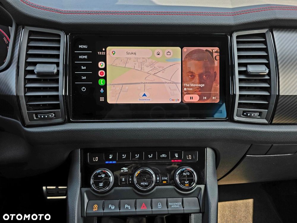 Skoda Kodiaq 2.0 TSI 4x4 RS DSG - 24