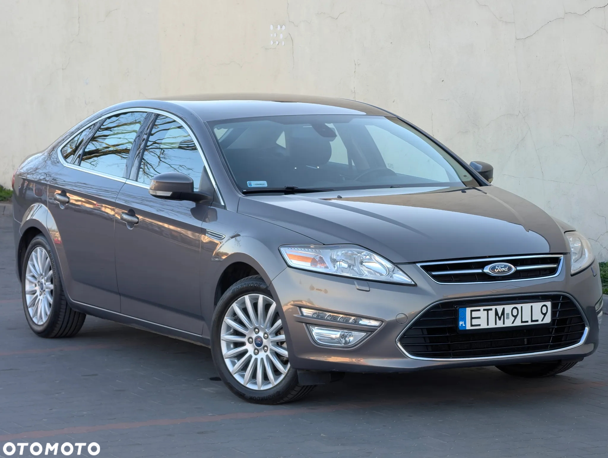 Ford Mondeo - 19