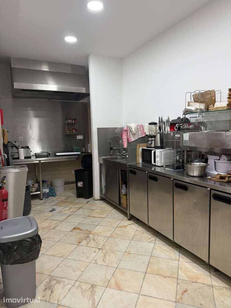 Trespasse Pizzaria - Grande imagem: 5/5