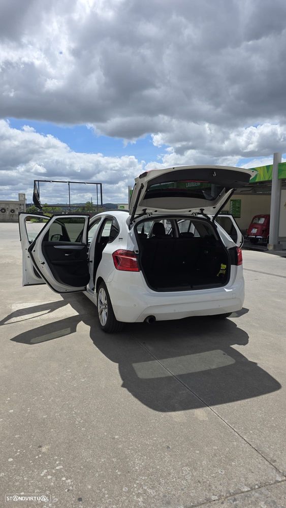 BMW 225xe Active Tourer iPerformance - 20