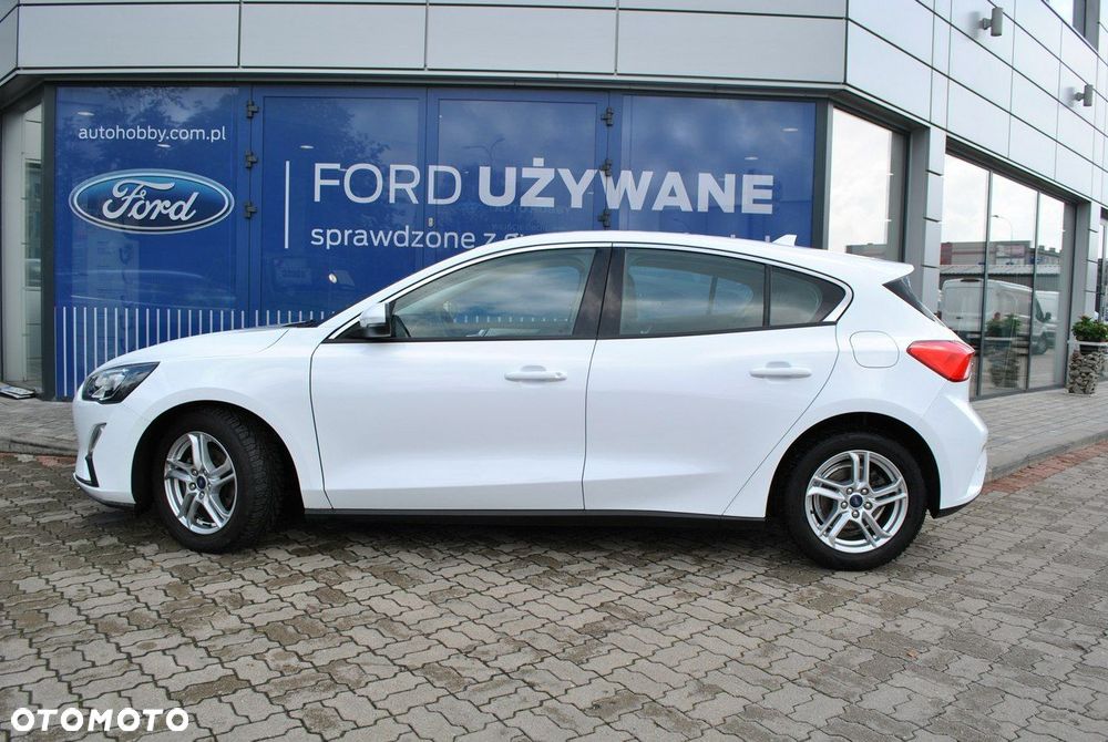 Ford Focus 1.5 EcoBlue Trend Edition - 5