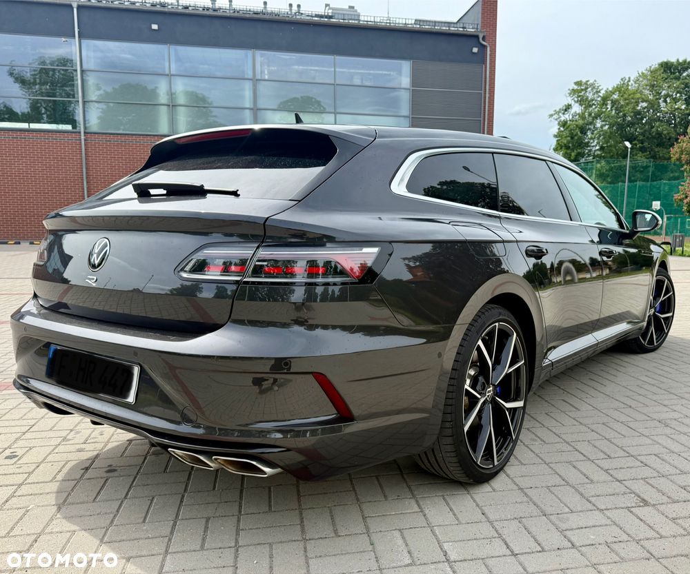 Volkswagen Arteon 2.0 TSI OPF 4Motion DSG R - 3