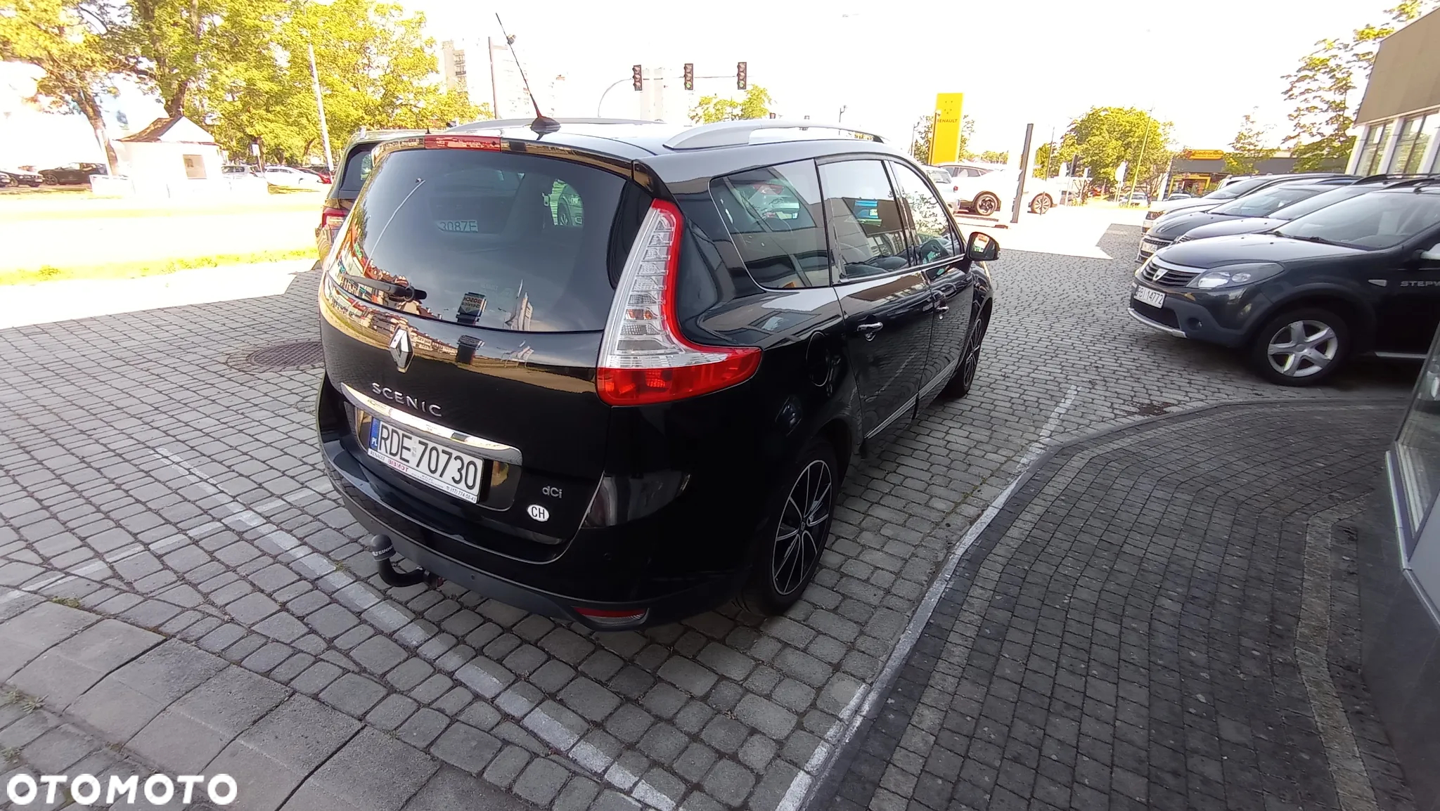 Renault Scenic 1.6 dCi Energy Bose - 5