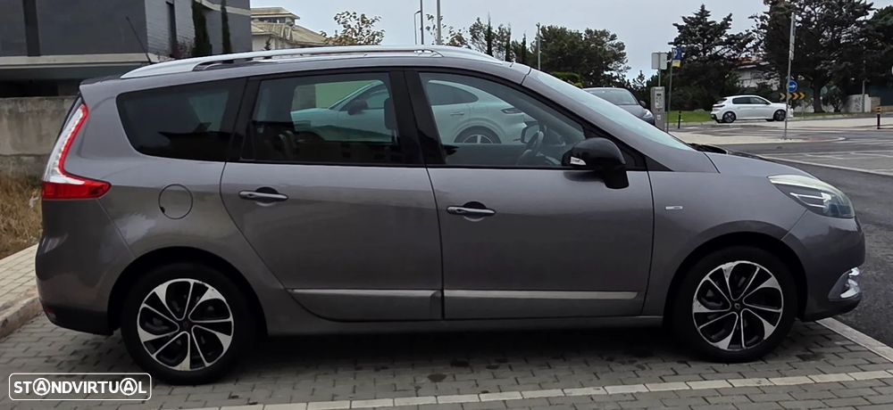 Renault Grand Scénic ver-energy-dci-130-bose-edition - 2