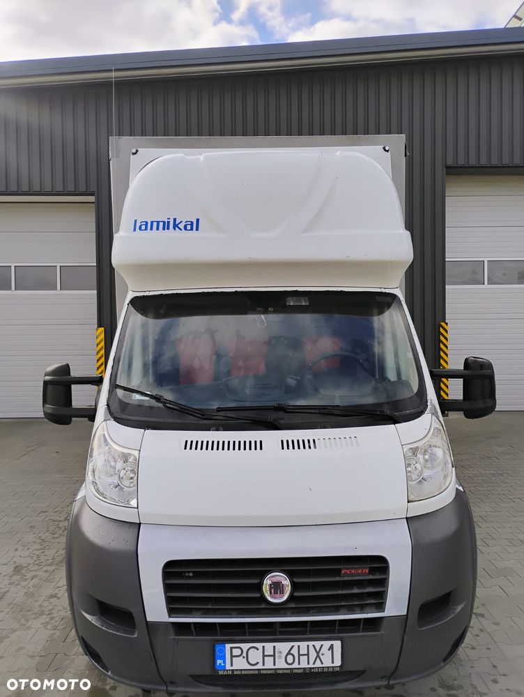 Fiat Ducato 3.0 - 4