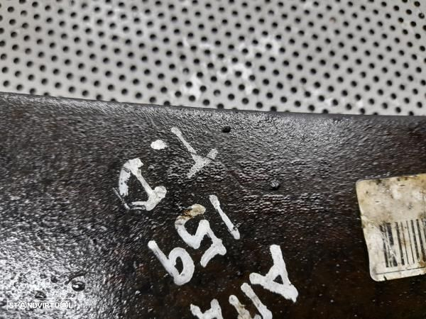 Braço Suspensao Tras Dto Alfa Romeo 159 (939_) - 5