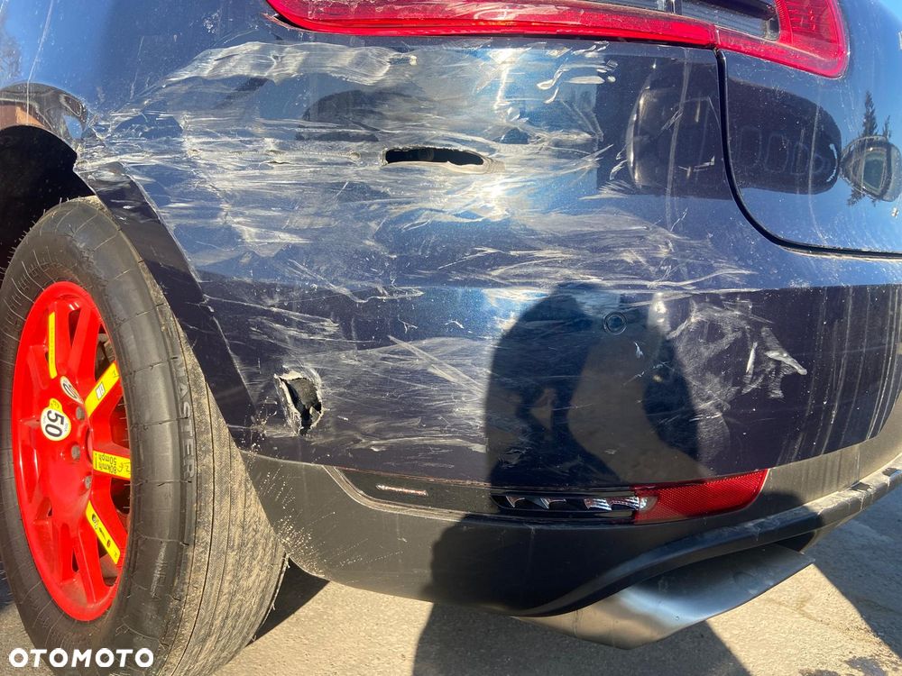 Porsche Macan PDK - 38