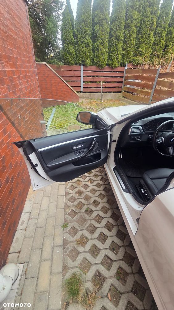 BMW Seria 4 430i GPF Sport Line - 17