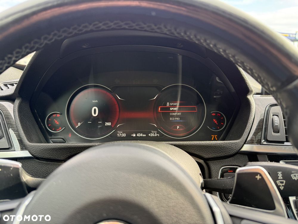 BMW 3GT 335i xDrive M Sport - 6