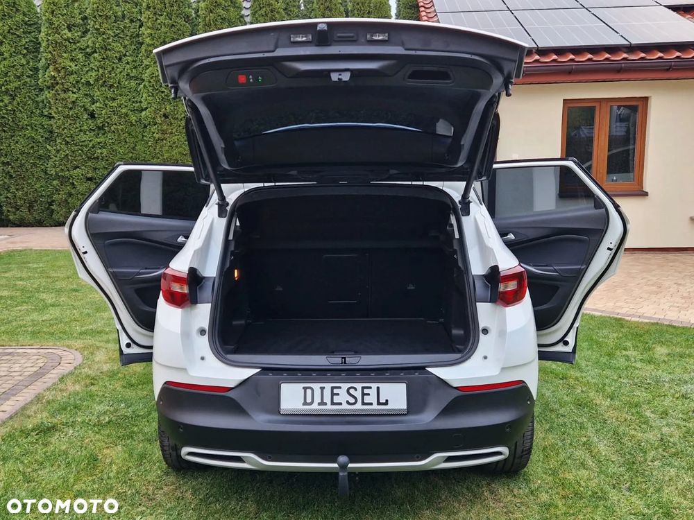 Opel Grandland X - 9