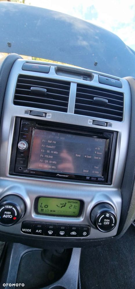 Kia Sportage - 11