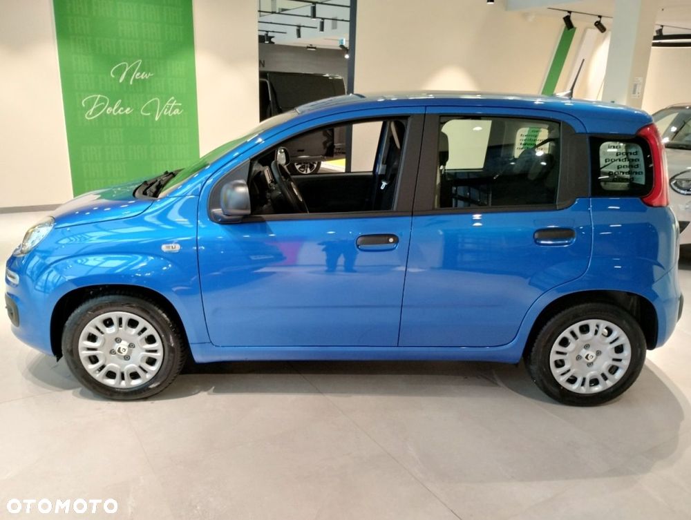Fiat Panda - 11