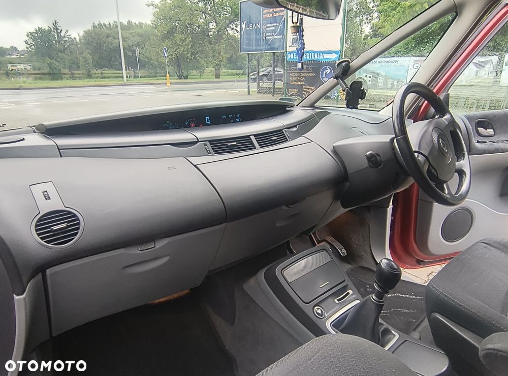 Renault Espace - 5