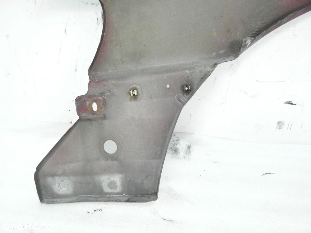 BŁOTNIK PRAWY PRZEDNI VOLVO S60 I LIFT 454-46 - 2