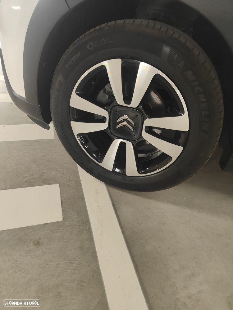 Citroën C3 1.2 PureTech Plus - 11