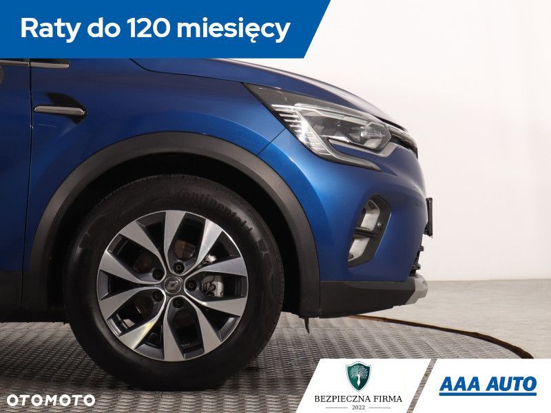 Renault Captur - 16