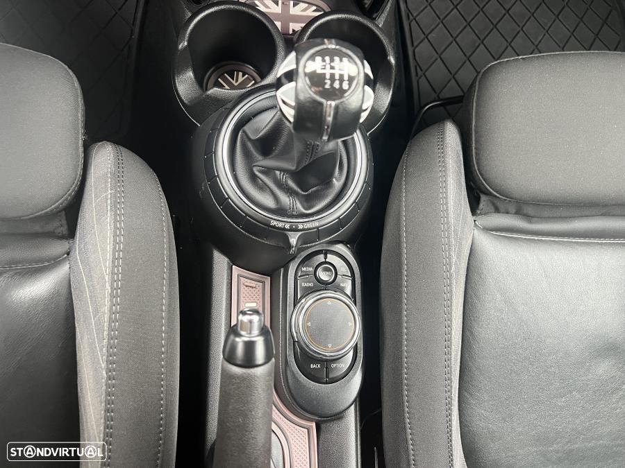 MINI 3 Portas Cooper D - 41