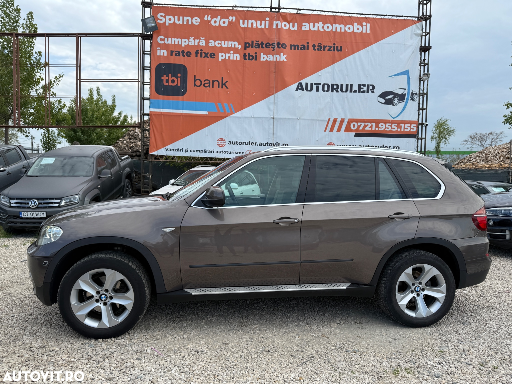 BMW X5 xDrive30d Edition Exclusive - 37
