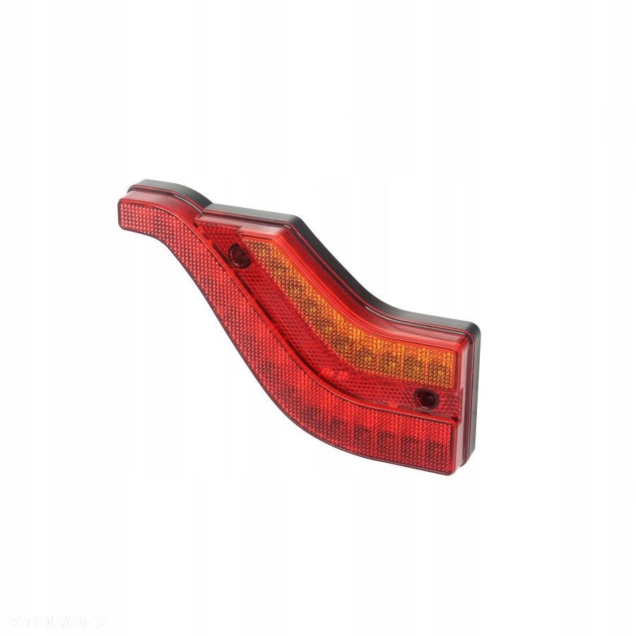 lampa tylna led 3-funkcyjna z dynamicznym kierunkowskazem prawa - 3