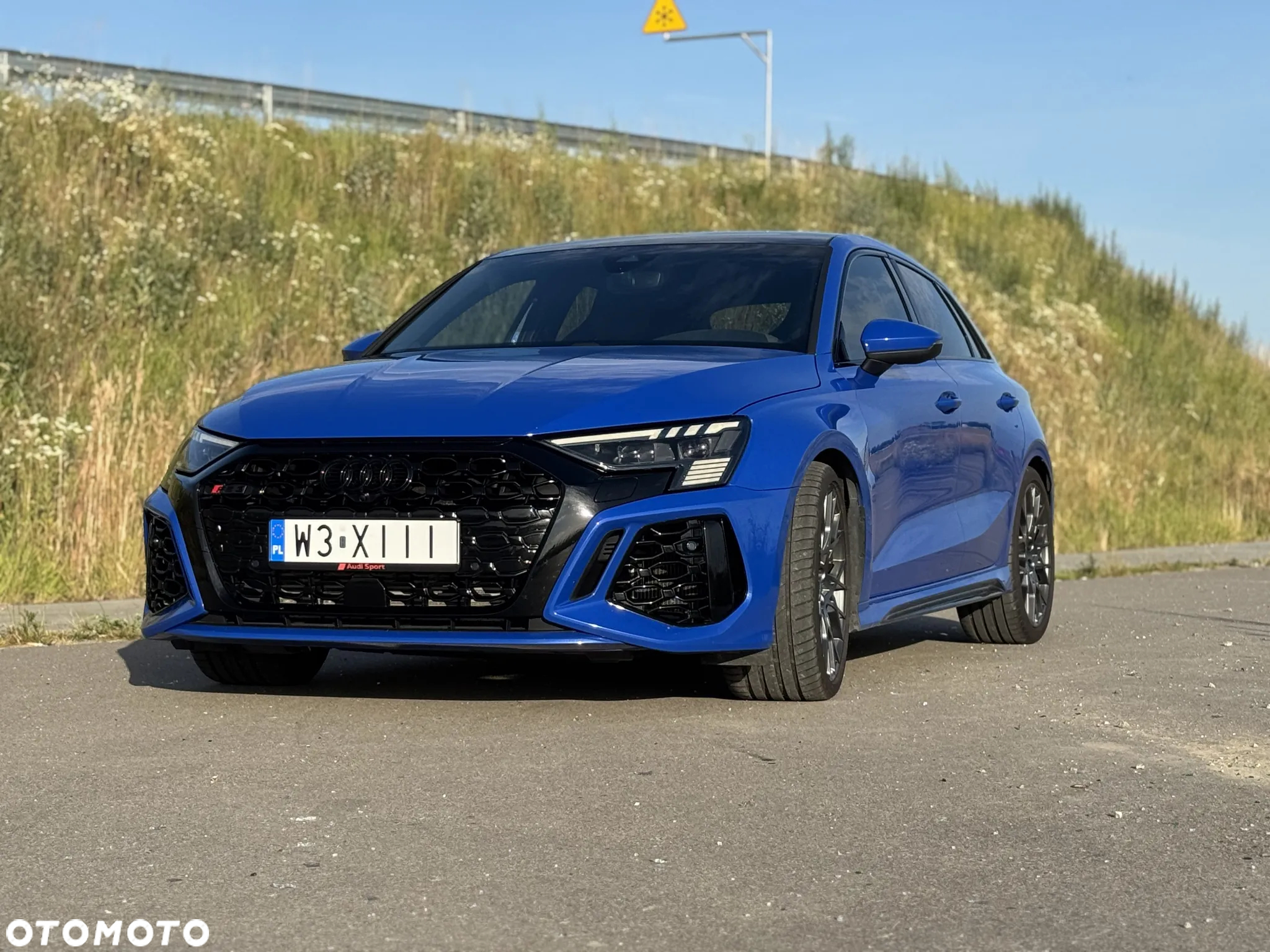 Audi RS3 Sportback TFSI Quattro Performance Edition S tronic - 28