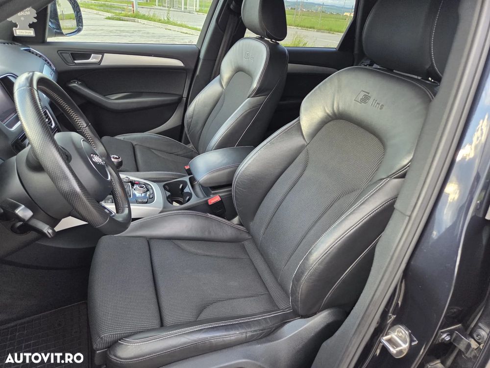 Audi Q5 - 7