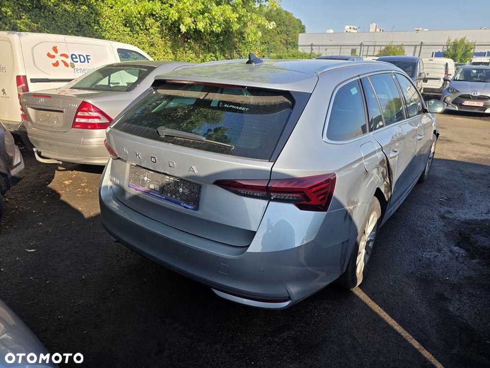 Skoda Octavia - 18