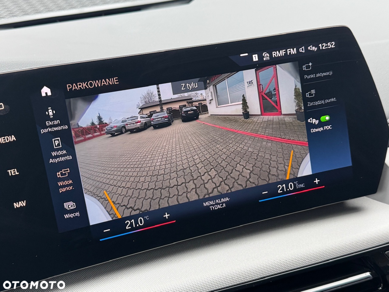 BMW Seria 2 218d Gran Tourer Sport-Aut Luxury Line - 26