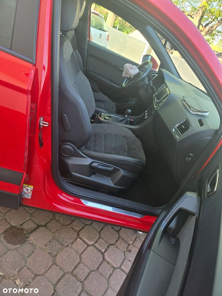 Seat Ateca 2.0 TDI 4Drive XCELLENCE - 13