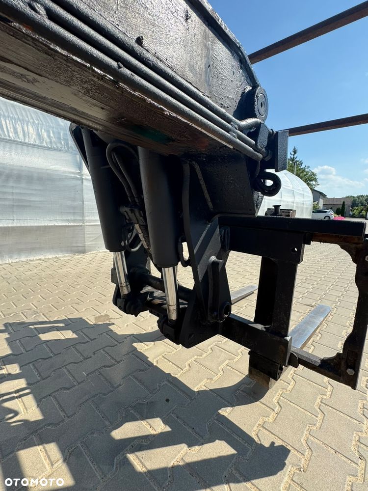 JCB TLT 35D 4x4 - 10