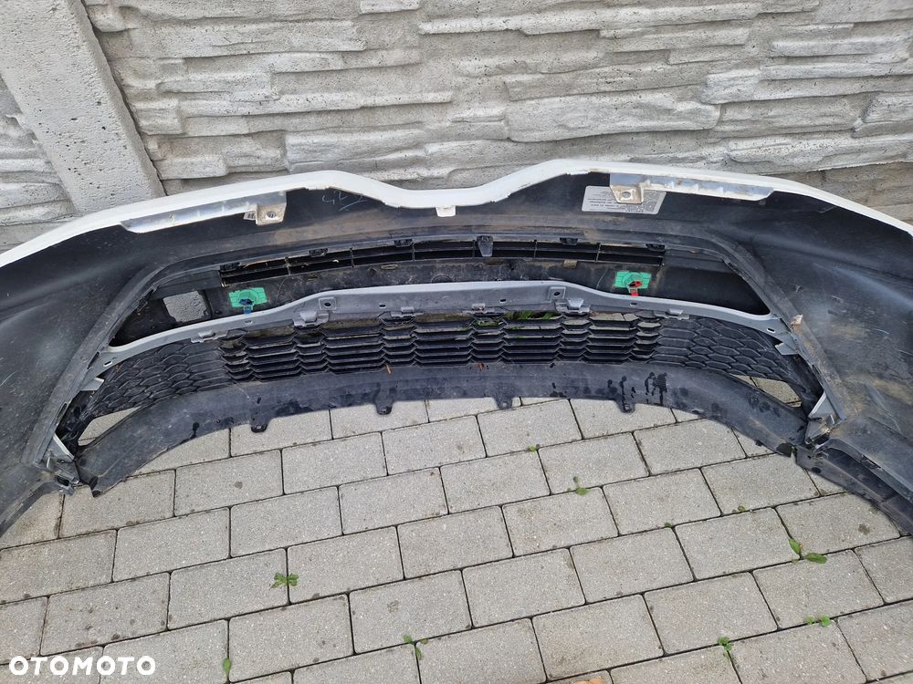 Zderzak Toyota Chr ch-r lift na 4 pdc - 10