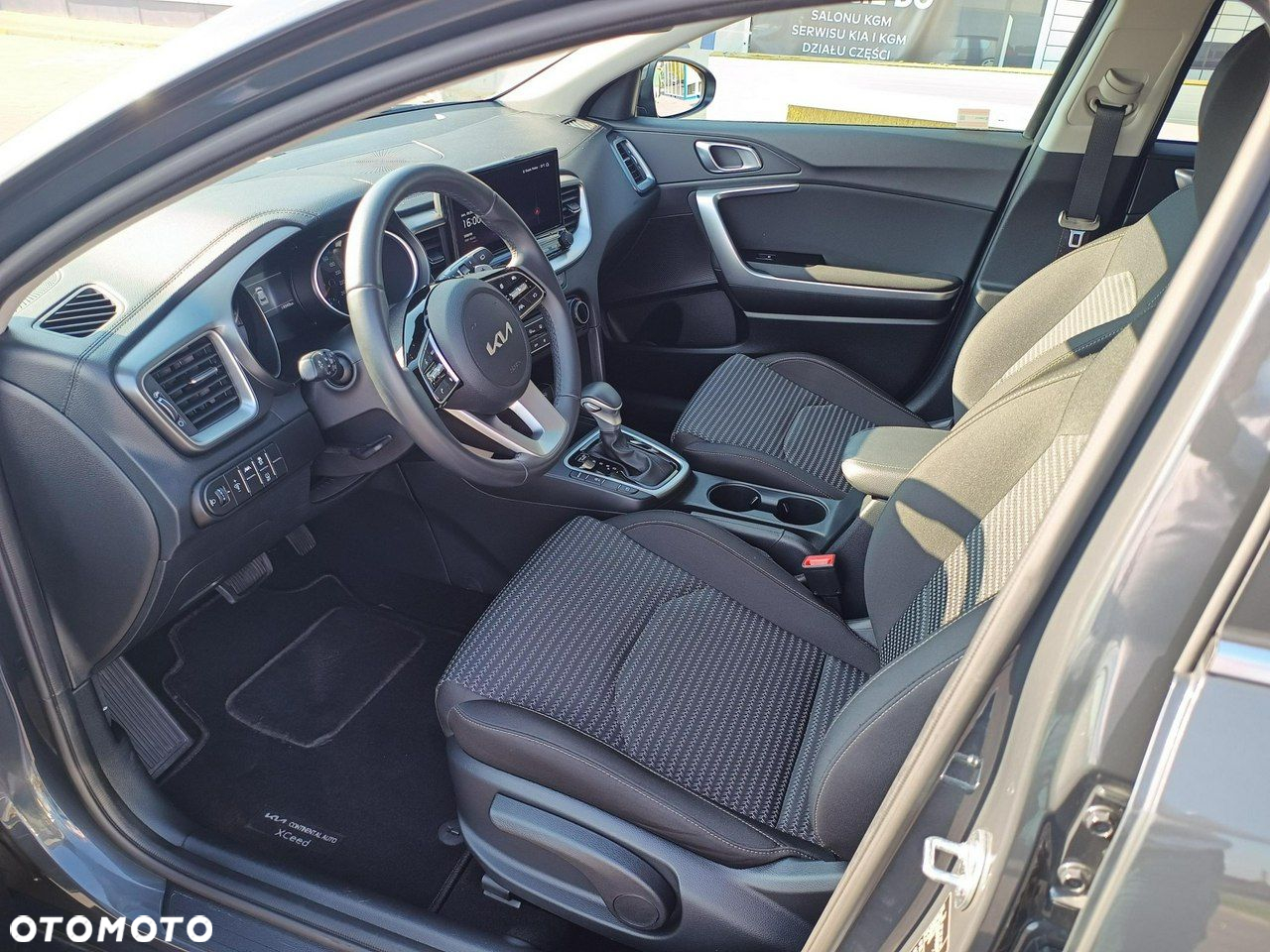 Kia XCeed - 9