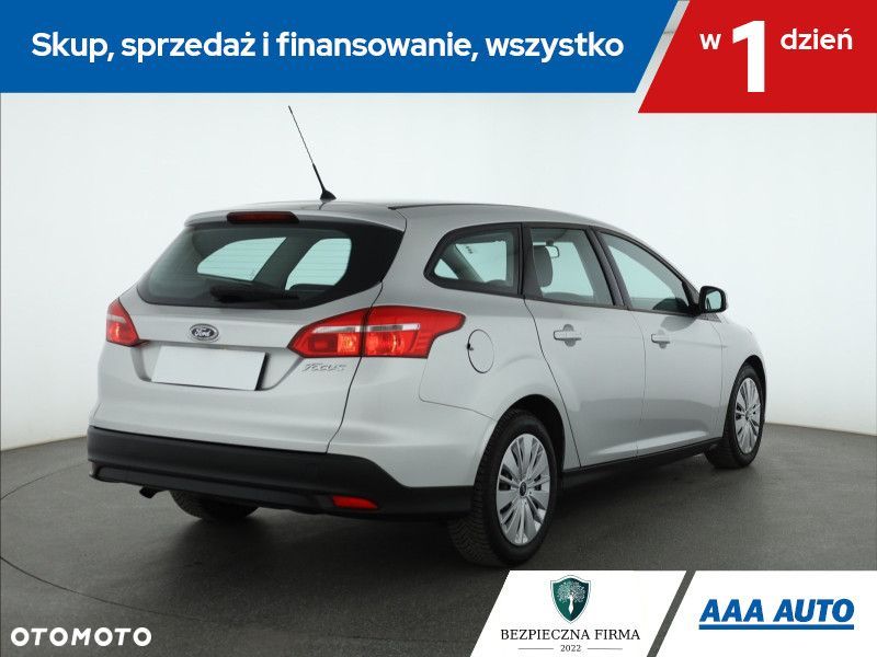 Ford Focus - 6