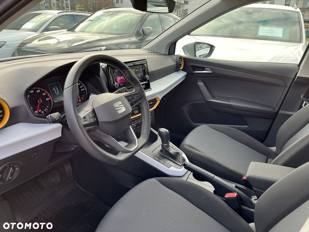 Seat Arona 1.0 TSI Style S&S DSG - 16