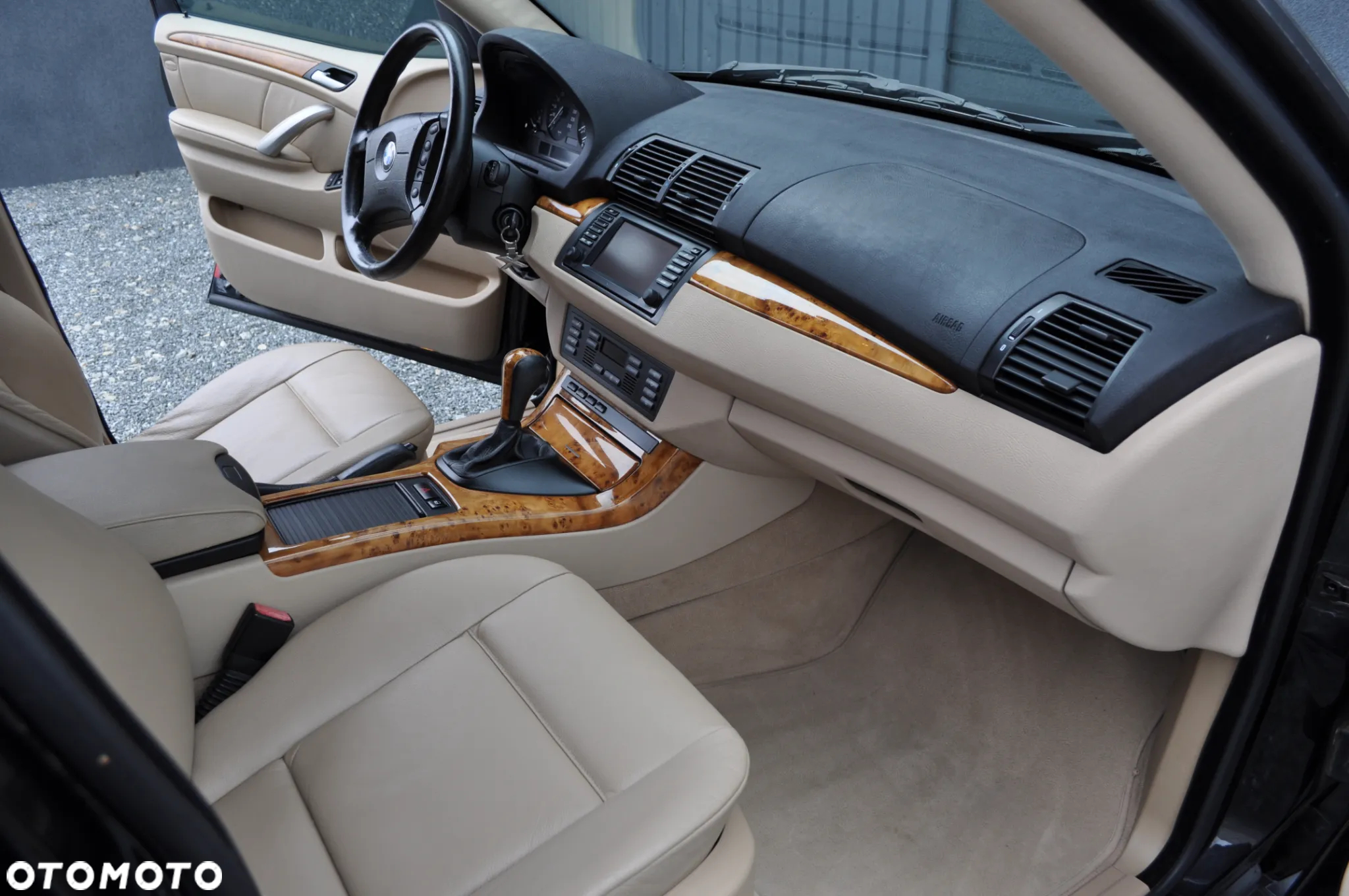 BMW X5 - 22