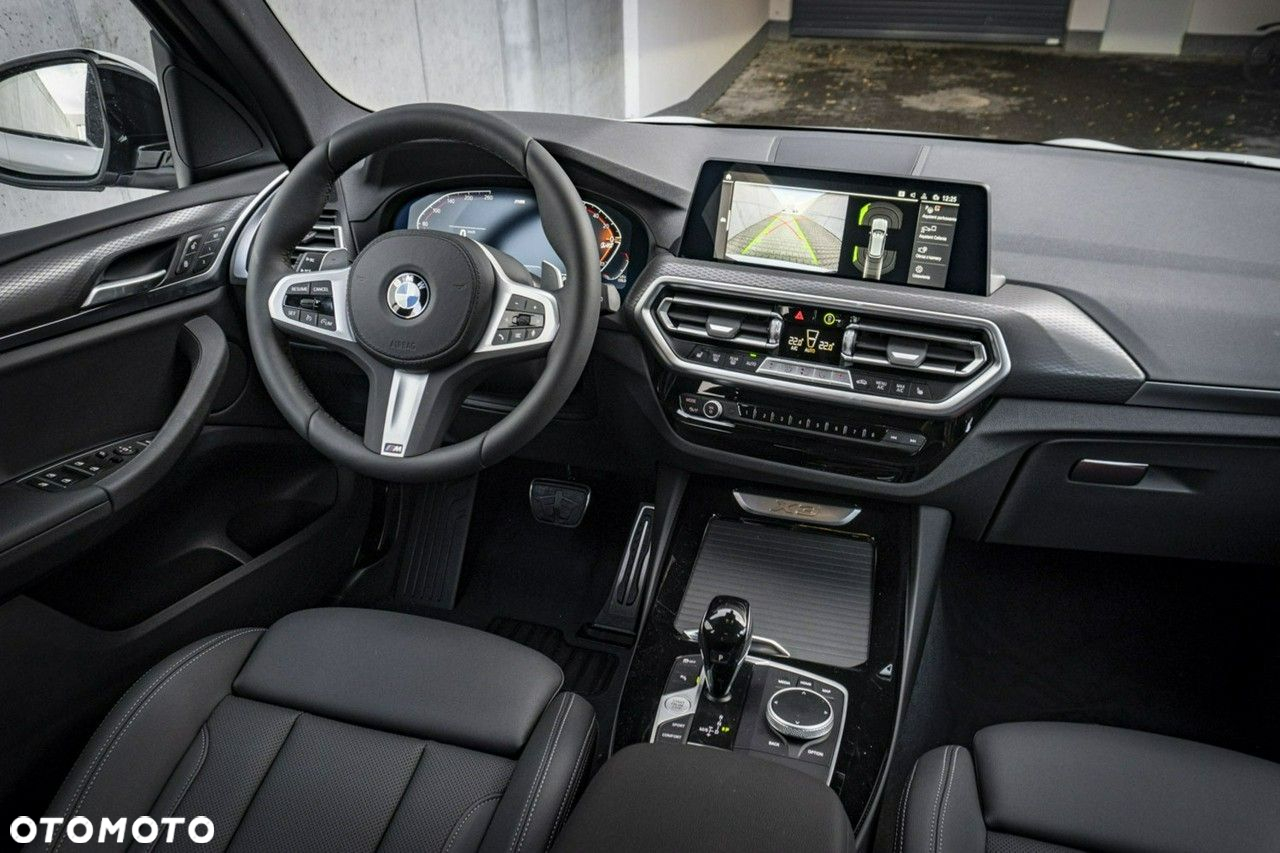 BMW X3 - 16