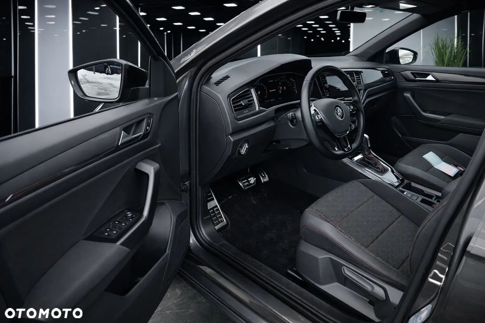 Volkswagen T-Roc 1.5 TSI GPF ACT Premium DSG - 9