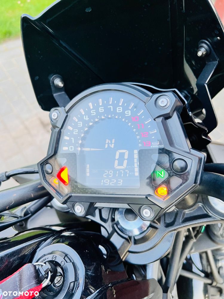 Kawasaki Z 650 - 14