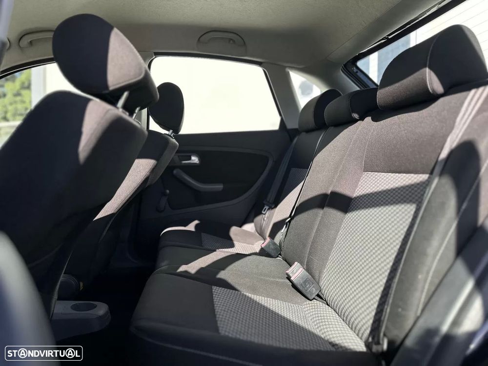 SEAT Ibiza 1.2 12V Reference - 14