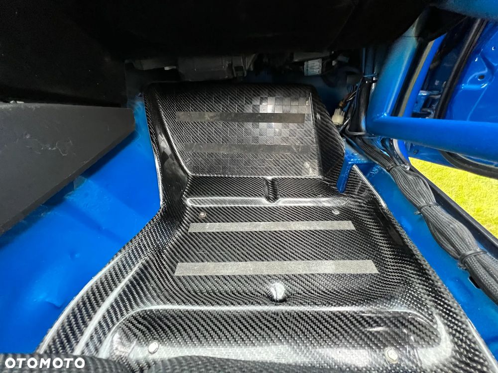 Subaru WRX - 27