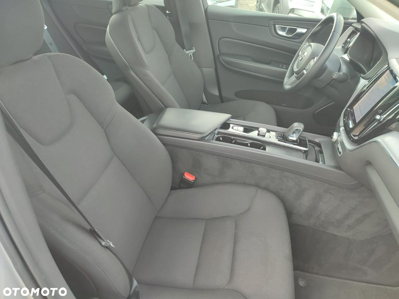 Volvo XC 60 - 16