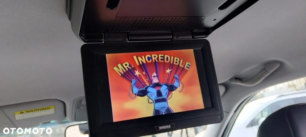 Kia Sportage 2.0 2WD Attract - 25