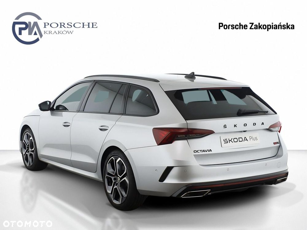 Skoda Octavia - 4