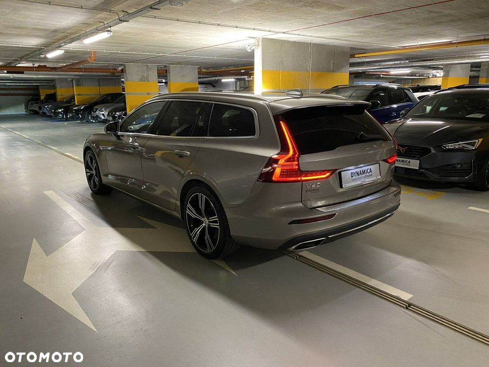 Volvo V60 - 5
