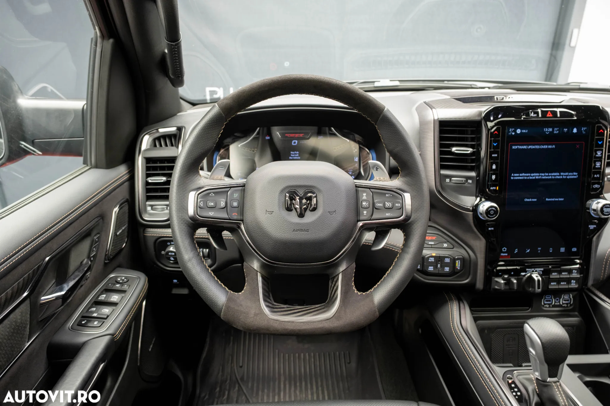 Dodge RAM - 32