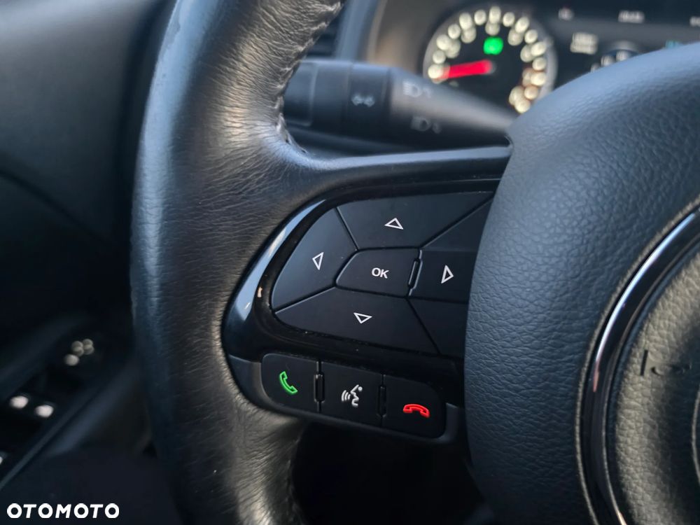 Jeep Renegade 1.0 T-GDI Limited - 25