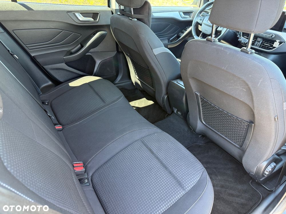 Ford Focus 1.5 EcoBlue Trend - 23